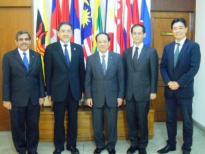 ASEAN