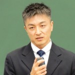 久保雅靖氏