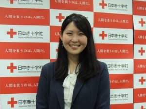 田坂翠さん